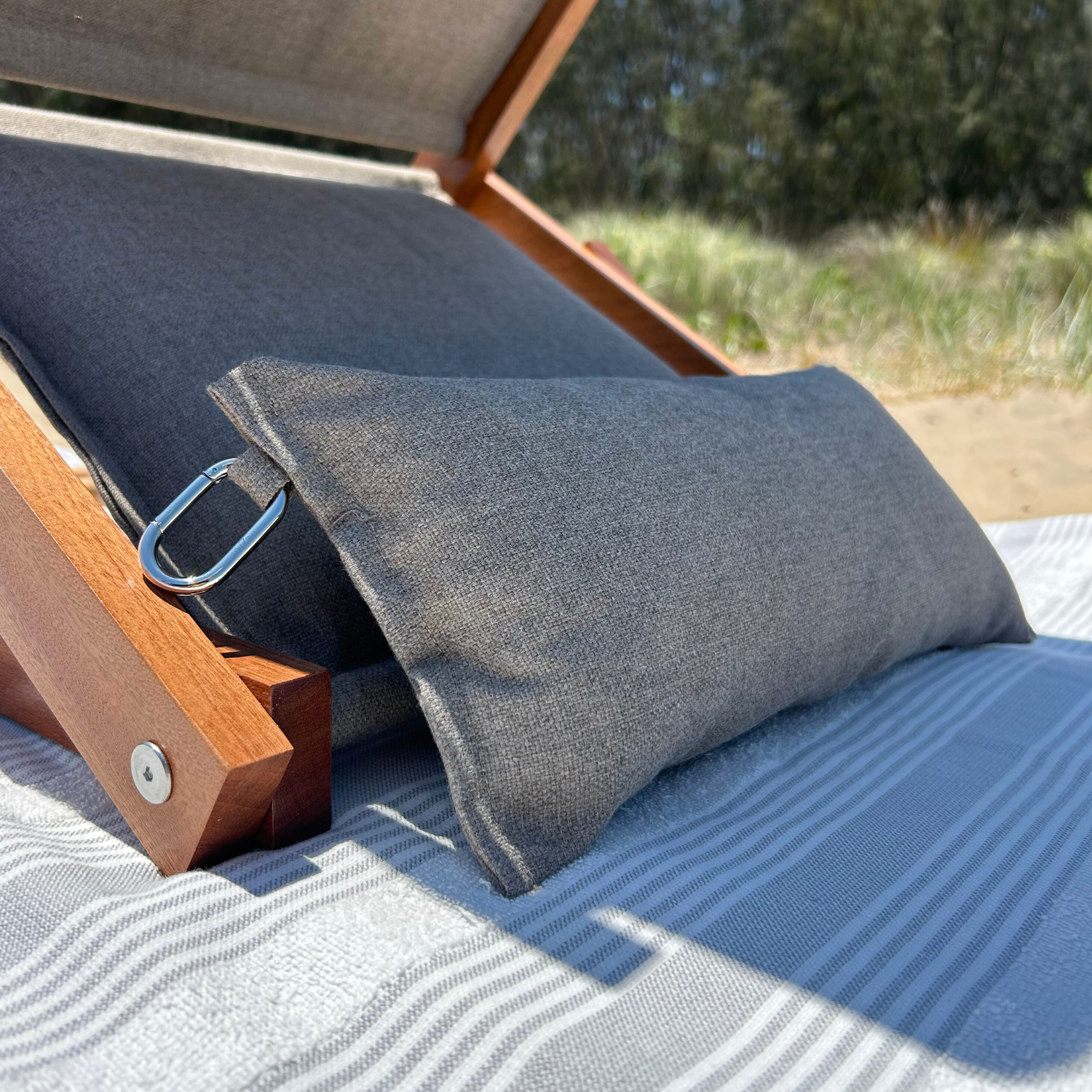 Cuscino Mini Accessory