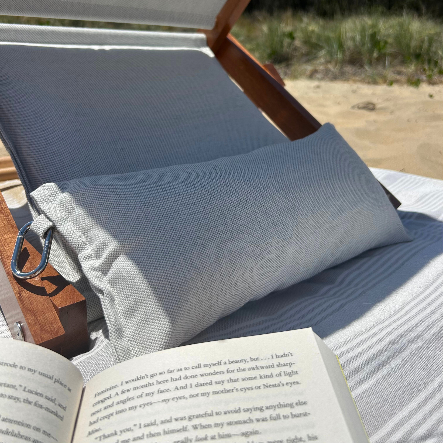 Cuscino Mini Accessory