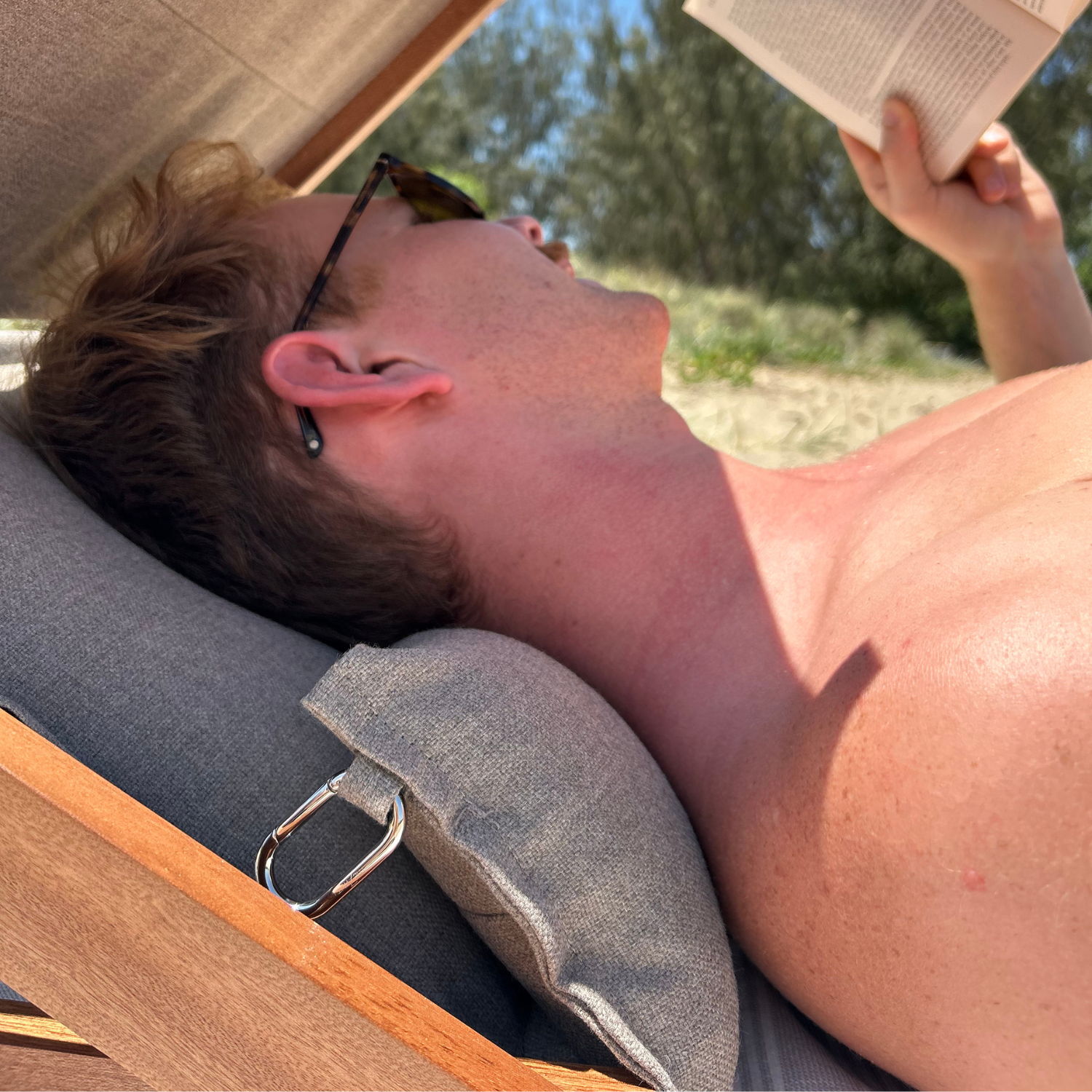 Cuscino Mini Accessory