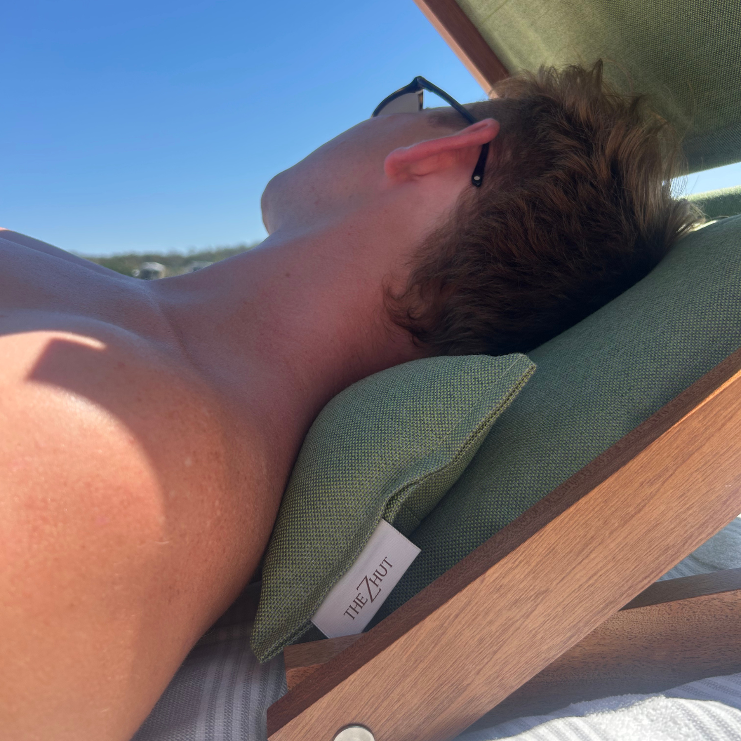 Cuscino Mini Accessory