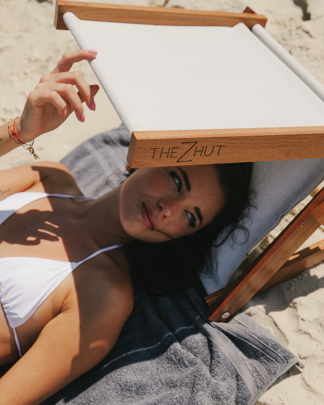 Classic Z Hut - Pearl