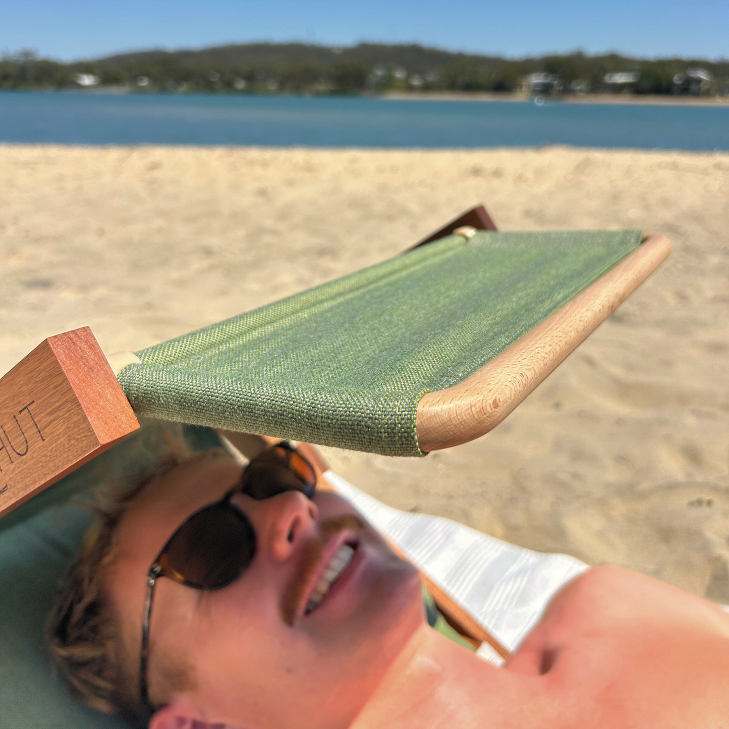 Sol Visor