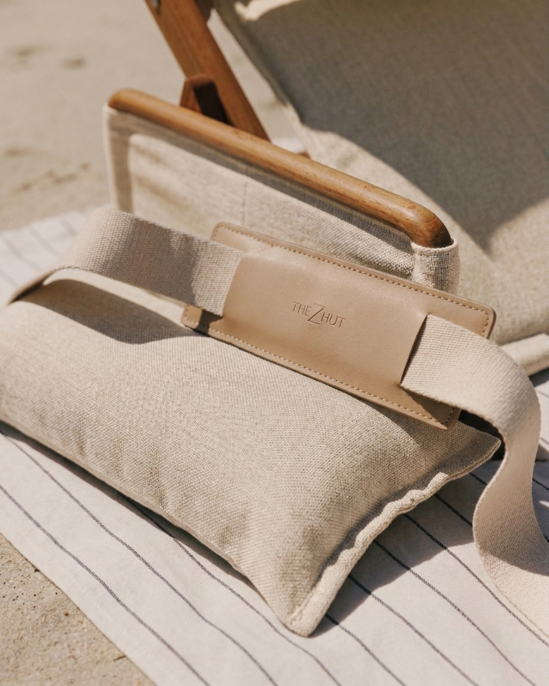 Accessory Set - Latte