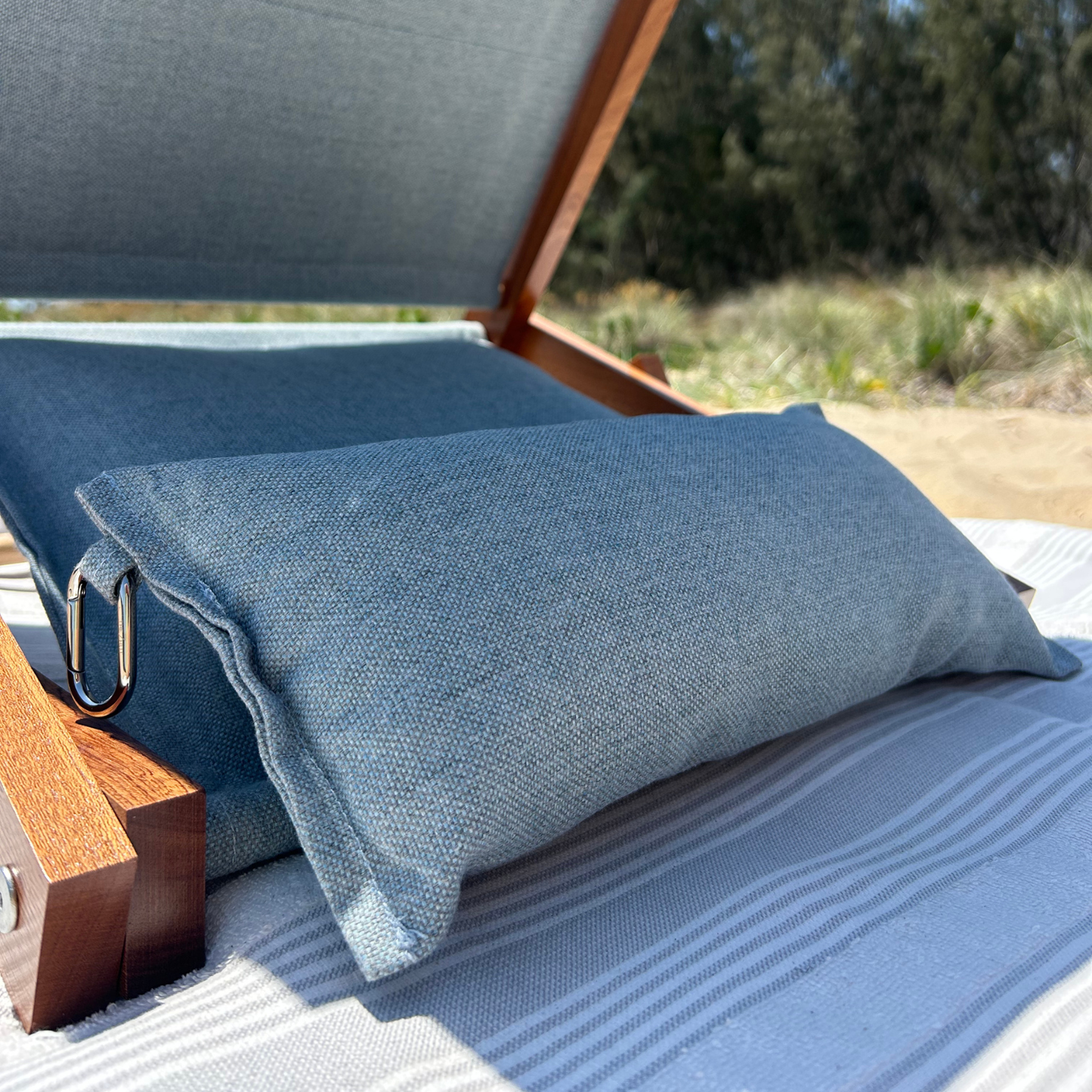 Cuscino Mini
