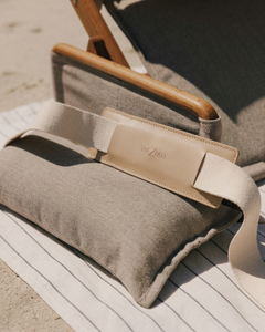 Accessory Set - Walnut